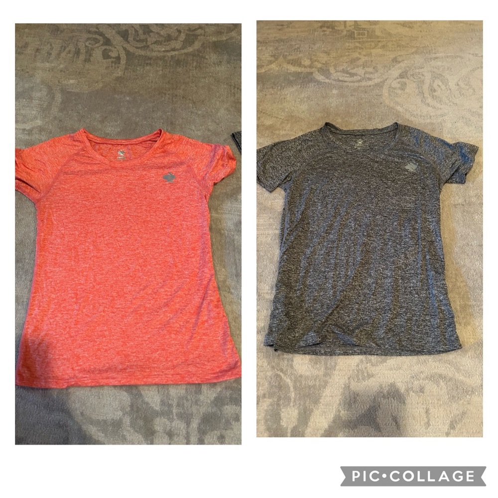 Rabbit EZ shirts